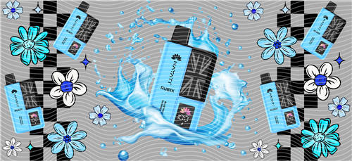 16oz Latest Bestseller-C 11252
